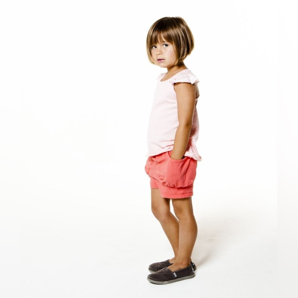 Joah Love Pocket Shorts - 2 pairs
